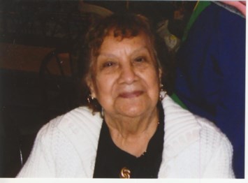 Obituary of Maria R. Sevilla