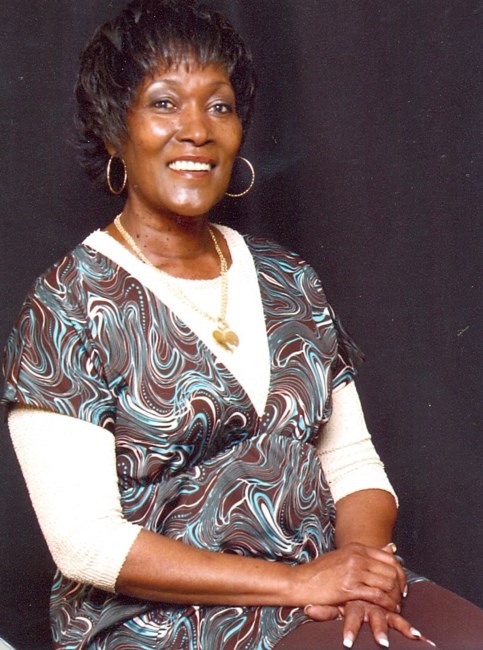 Obituary of Johnetta Hunter