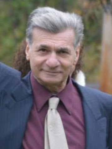 Obituary of Baldo Bobby Messina