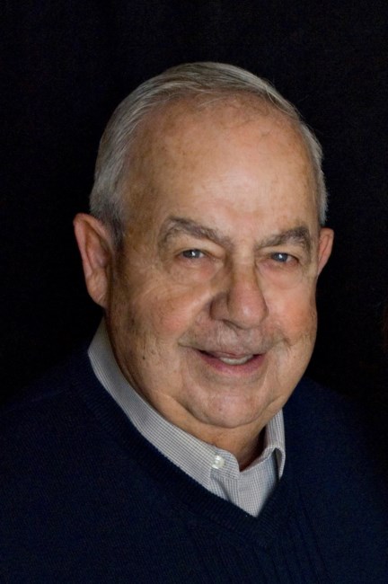 Obituary of Wallace Louis Estfan