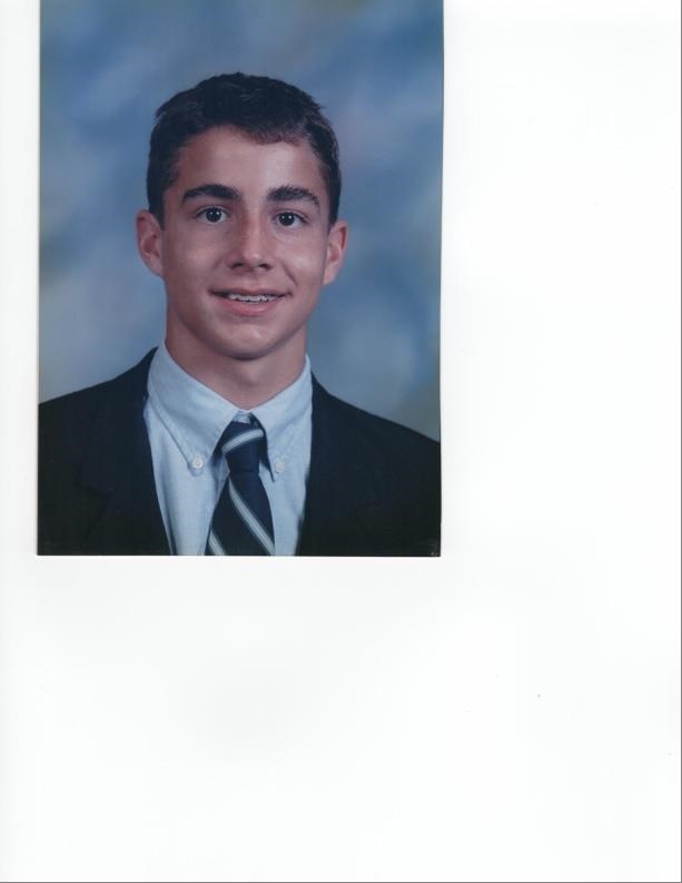 Obituary of Nathan A. Musso