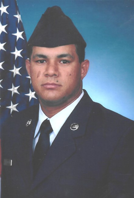 Obituary of Ramon Leonel Galan-Pena