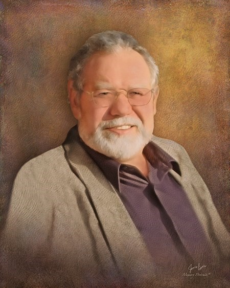 Obituary of William J Robertson