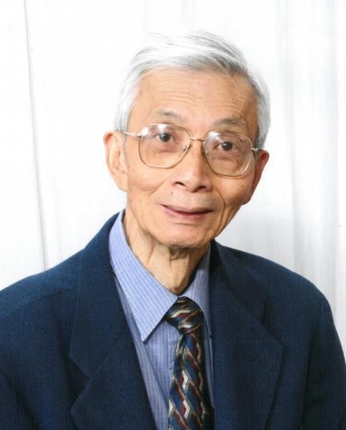 Obituario de Dr. Man Pang Lau