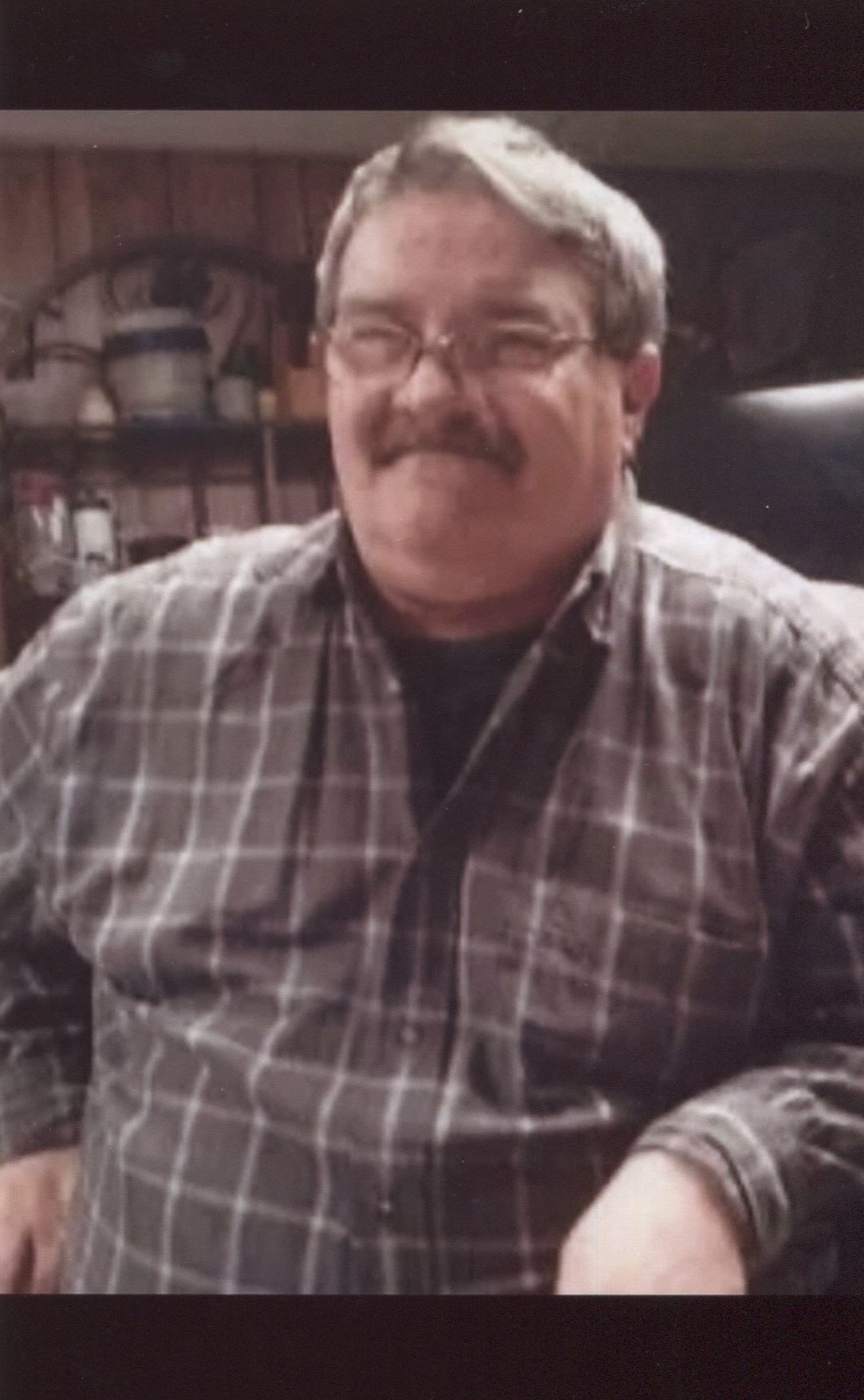 Gary Lee Peterson Obituary Ames, IA