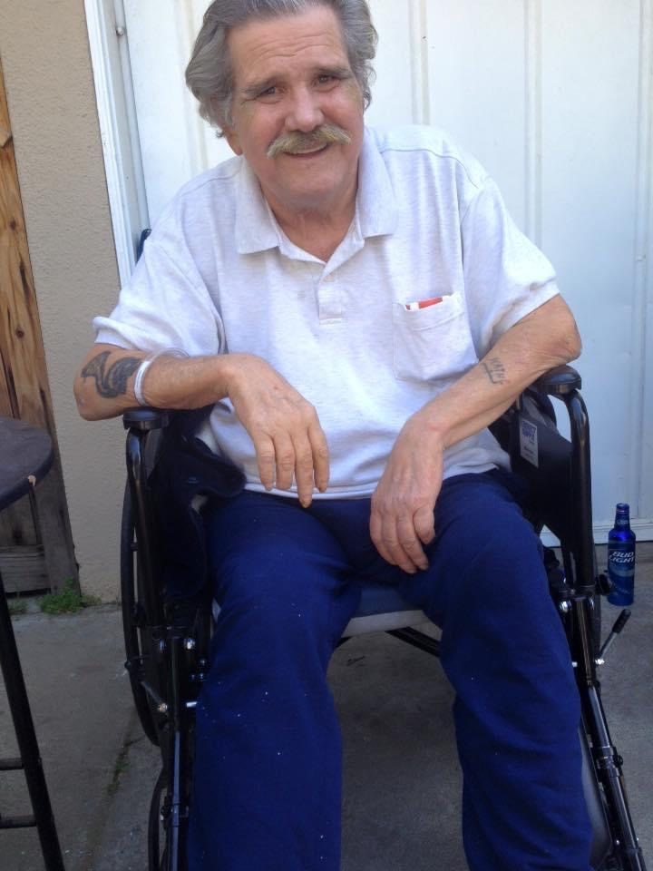 Obituary of Eldon Ray Griffin