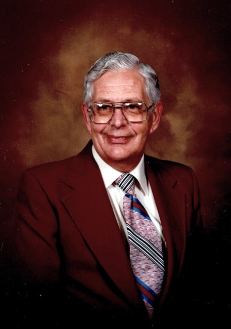 Obituario de Warren W. Mizell