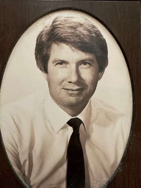 Obituary of Charles Julius Hutchings