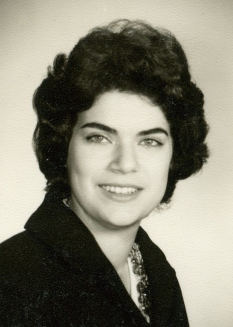 Obituary of Mercedes Arissó Thompson