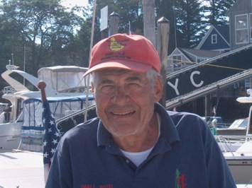 Obituary of Kenneth A. Drewry