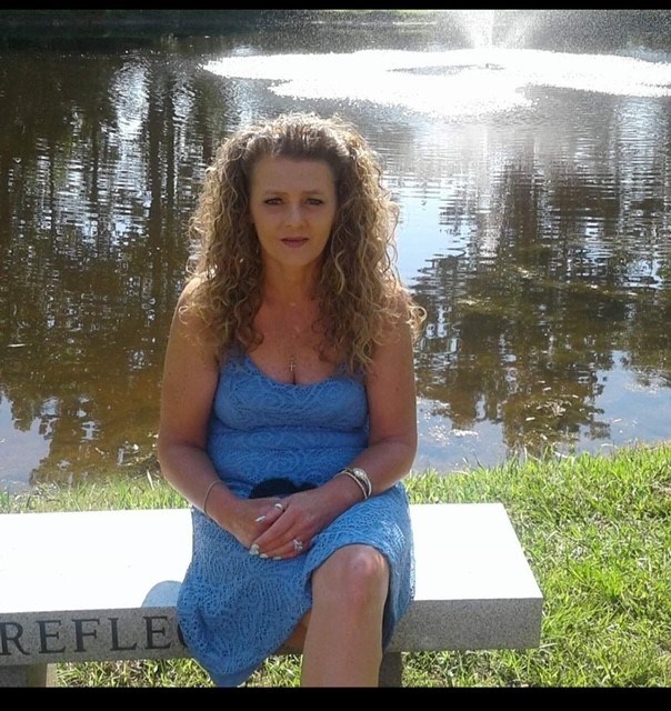 Obituary of Tonya Renee Ward