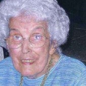 Obituary of Dorothy Pierce