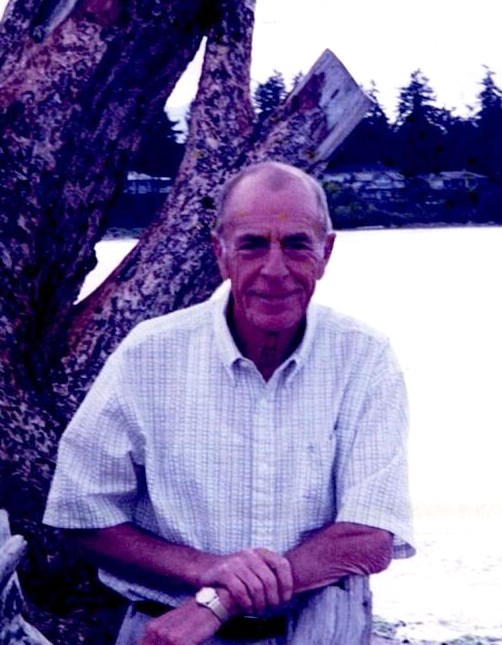 Obituary of John Verdonk