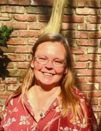 Obituary of Catherine Ann Brown