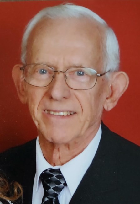 Obituary of Kenneth Roger Gard