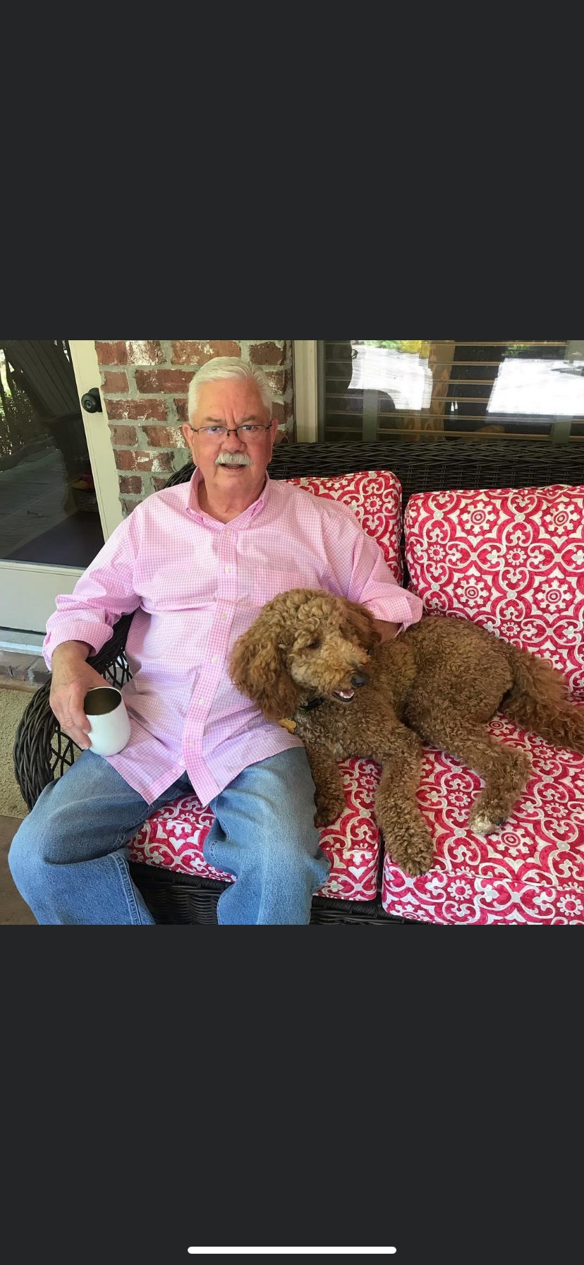Obituary of Charles Henry Carlson