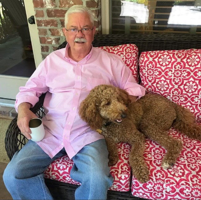 Obituary of Charles Henry Carlson
