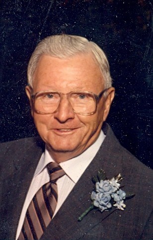 Obituary of William "Dale" Beck