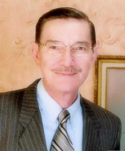 Obituary of Patrick Michael Vierra