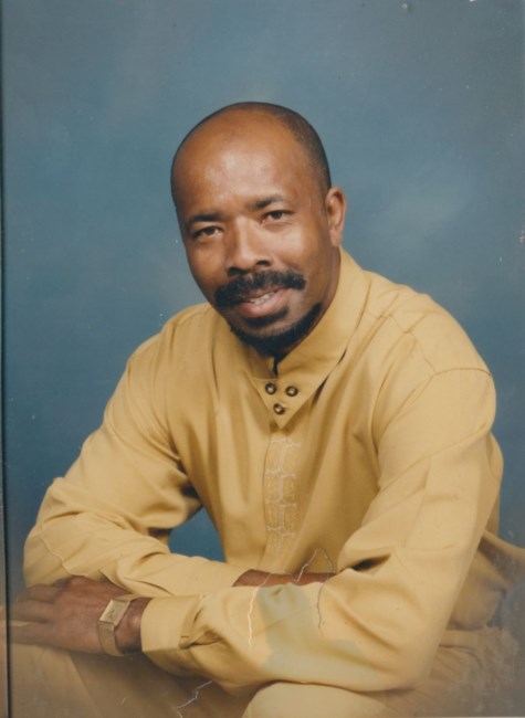 Obituary of Alex Gino Eugene Wilson Sr.