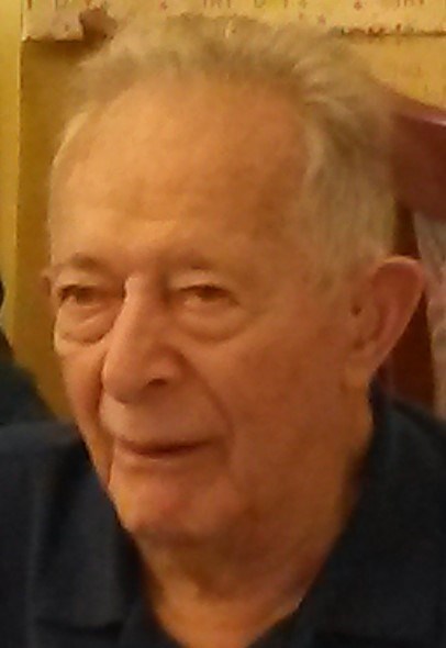 Obituario de Ralph Jenkins Harding Jr.