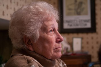 Obituary of Marjorie Jean Franklin