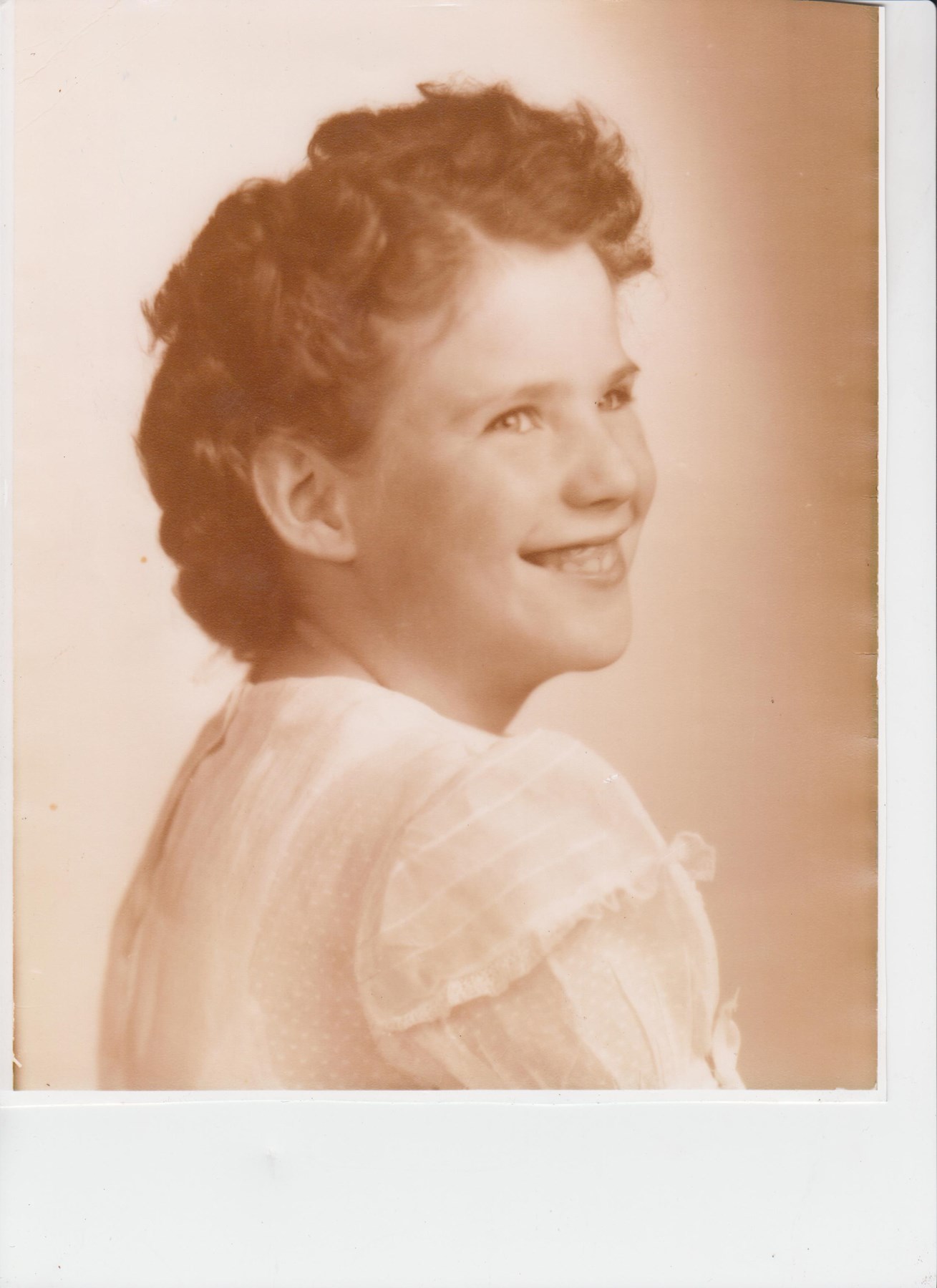 Obituary of Mrs. Billie Lois Hoffman