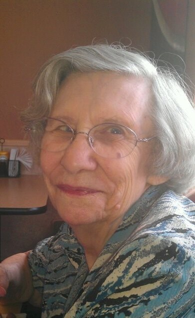 Obituary of Helen Louise Trahan