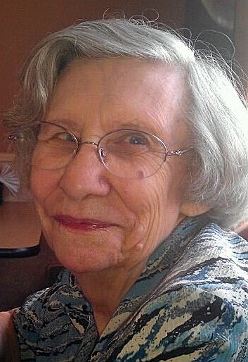Obituary of Helen Louise Trahan