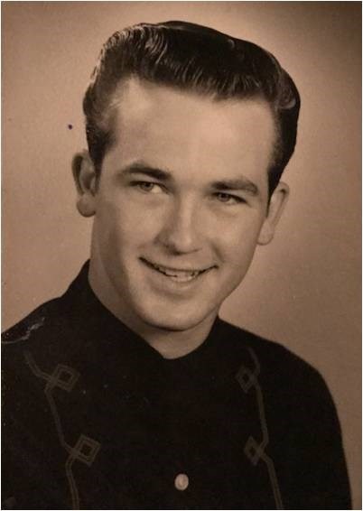 Obituario de Steve Gerald Reeder