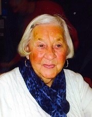 Obituary of Claire J. Blais