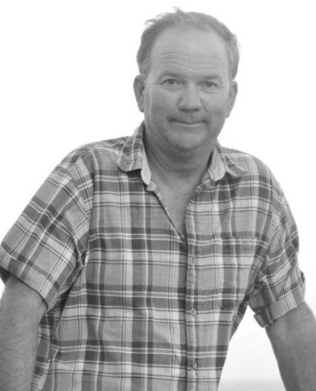 Obituary of Richard "David" Moody