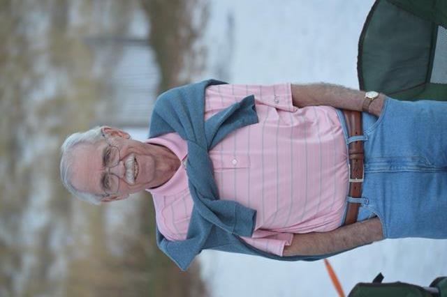 Obituary of Edward "Eb" Lloyd Brown