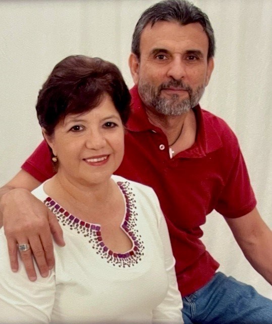 Obituary of Elia D. Valles