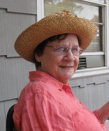 Avis de décès de Marie Therese Romain