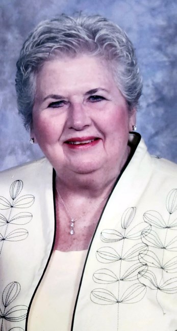 Obituary of Lucile S Caldwell