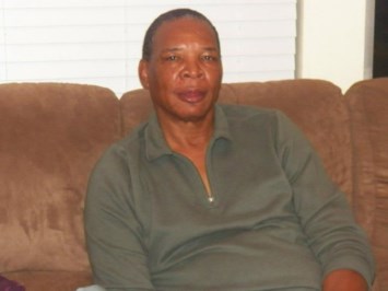 Obituary of Willie Lee Hayes