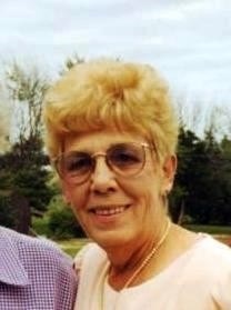 Obituary of Marie M. Kester Shoemaker