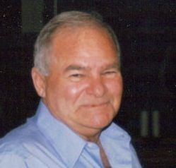 Obituary of Willis Edward Stafford