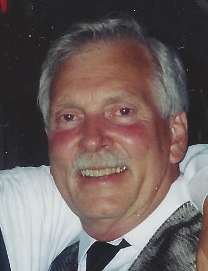 Obituary of Paul E. Nay Jr.