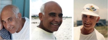 Obituary of Dr. Ebrahim Navid