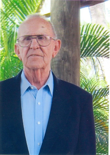 Obituary of Walter C. Reed