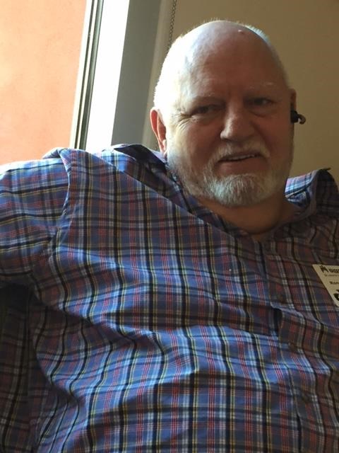 Obituary of Ronnie Gary Block