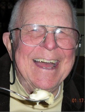 Obituary of Charles Lester Adams Jr.