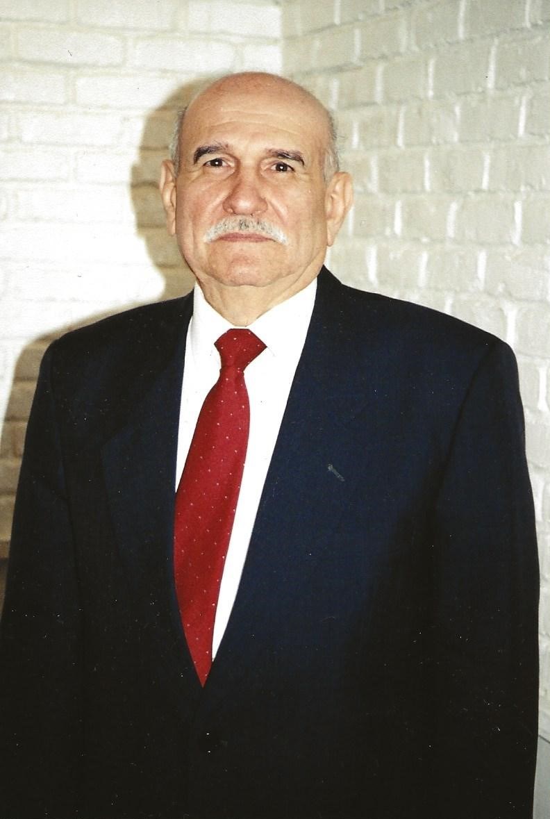 Obituary of Marcelo Gutierrez