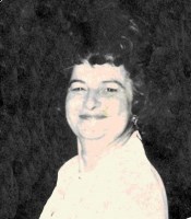 Obituary of Jacqueline Irene Hendrickson
