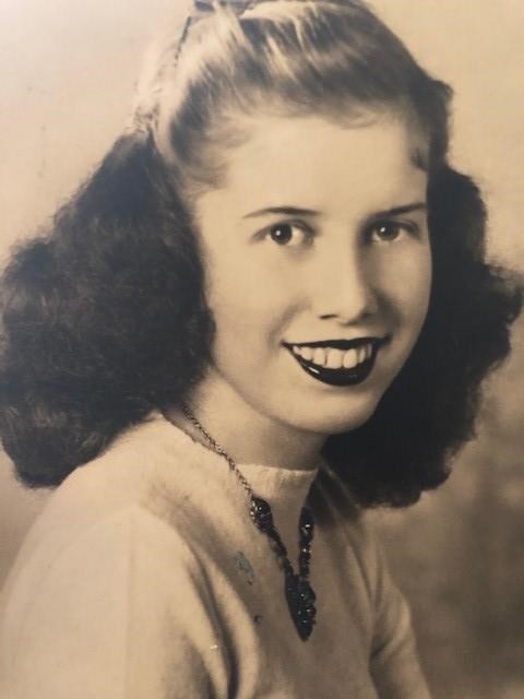 Obituary of Louise (Kimball) Barkanic