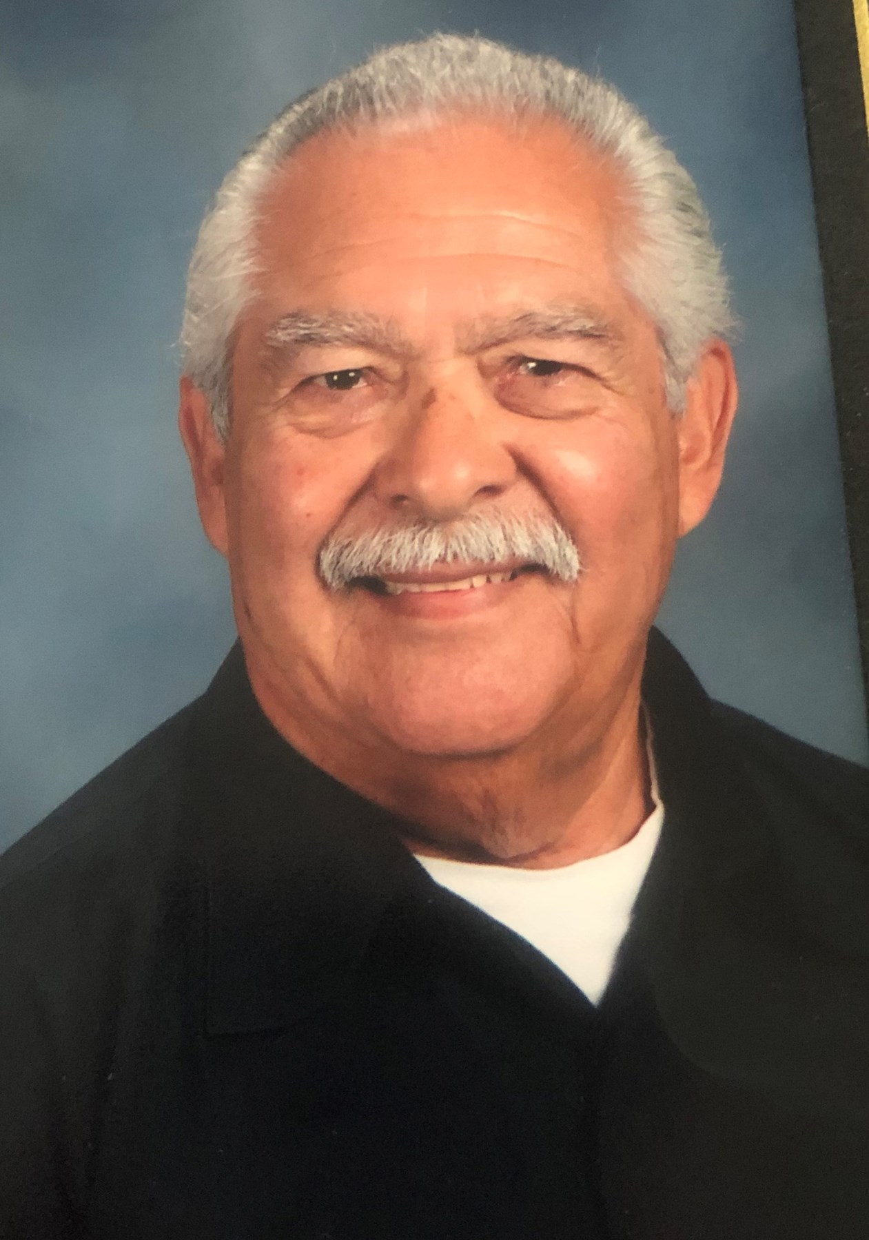 Obituary of James Narvaes