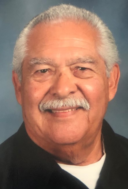 Obituary of James Narvaes