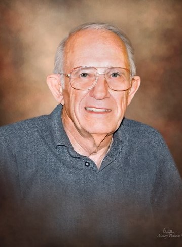 Obituary of Billy Joe Shay